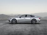 Audi A7 Sportback 50 TDI Quattro 2018 года (WW)